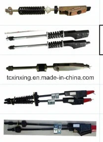 Lift Wire Rope Fastening Manufacturer